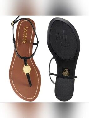 LRL Aimon Sandals 9